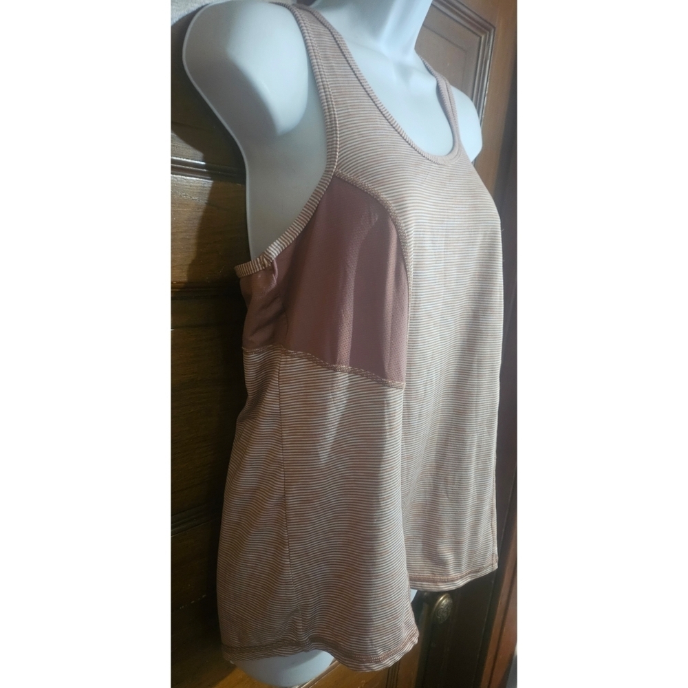 Xersion EverAir Essential Racerback Performance Tank - Picture 6 of 13